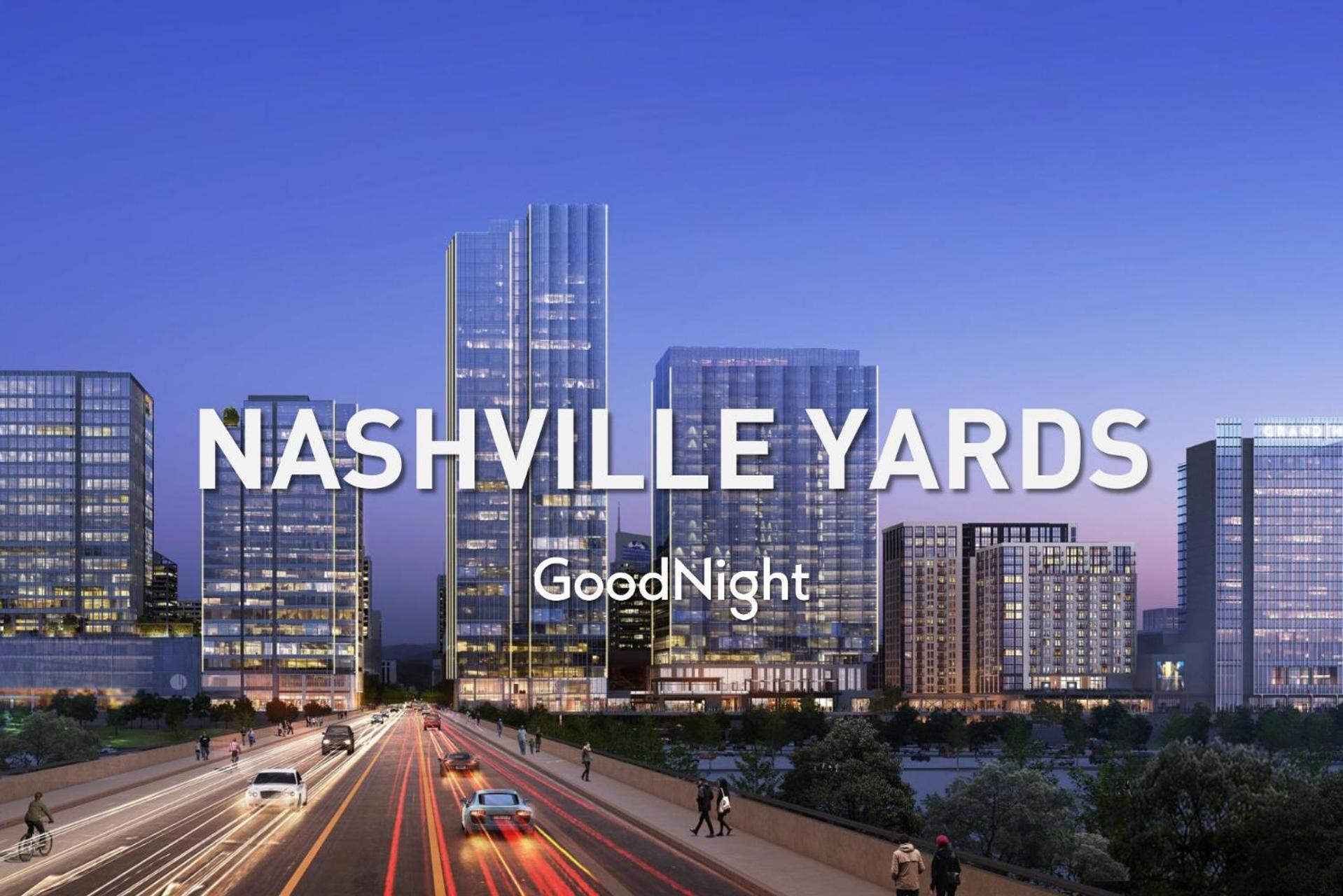 Nashville - 1400 Napoleon St. Luaran gambar